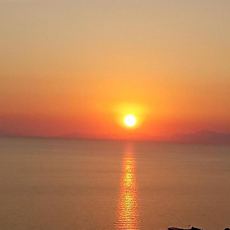 B&B Stella Del Cilento Di Anna Botti Agropoli Luaran gambar