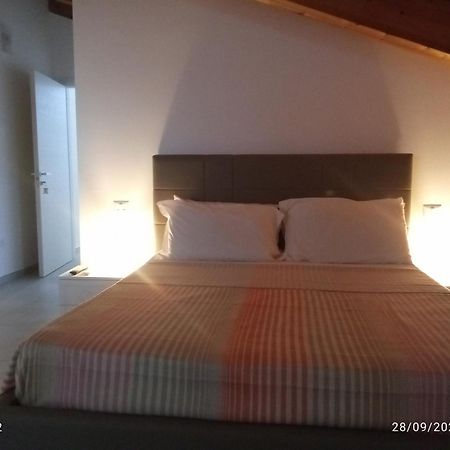 B&B Stella Del Cilento Di Anna Botti Agropoli Luaran gambar