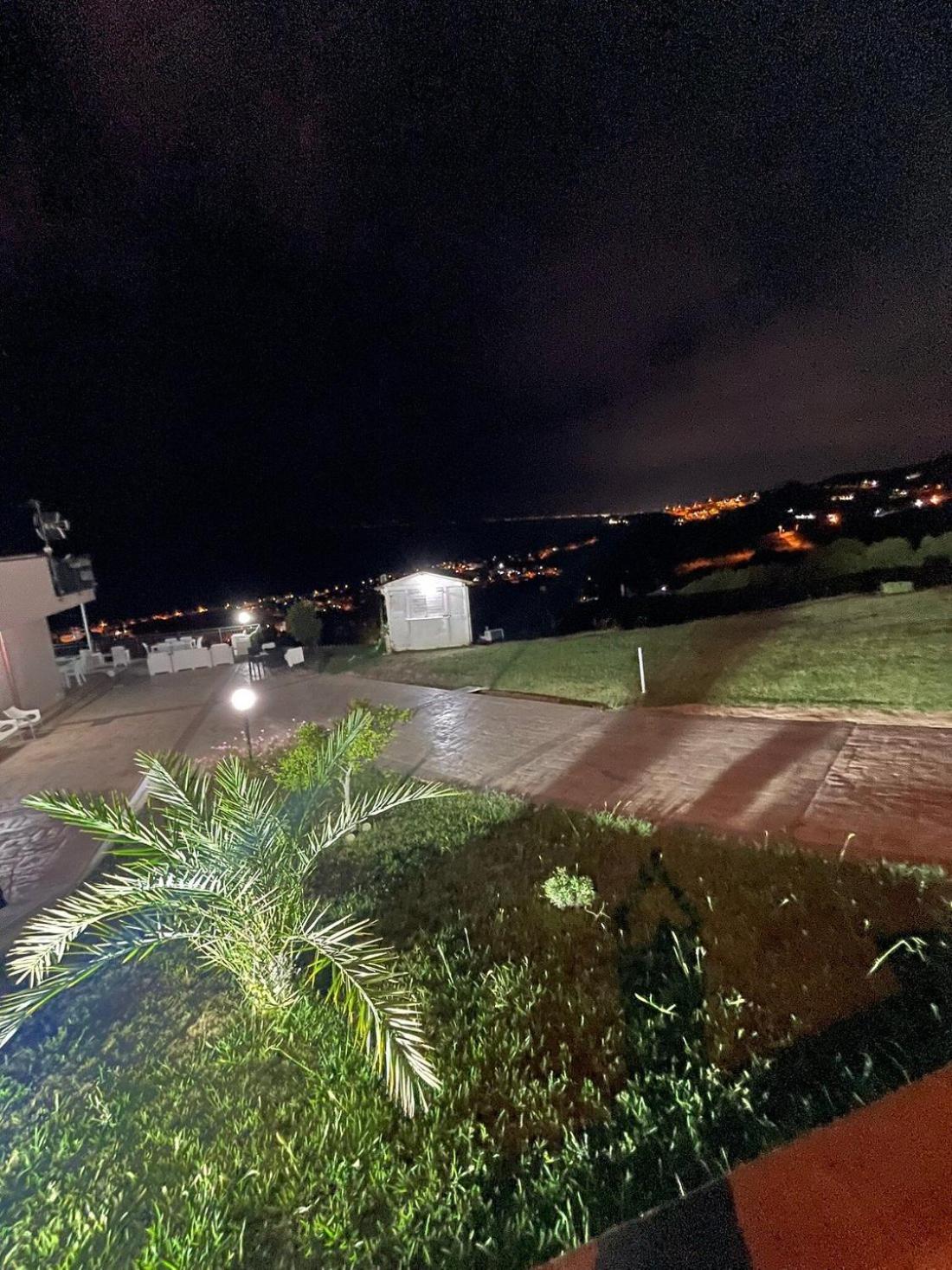 B&B Stella Del Cilento Di Anna Botti Agropoli Luaran gambar