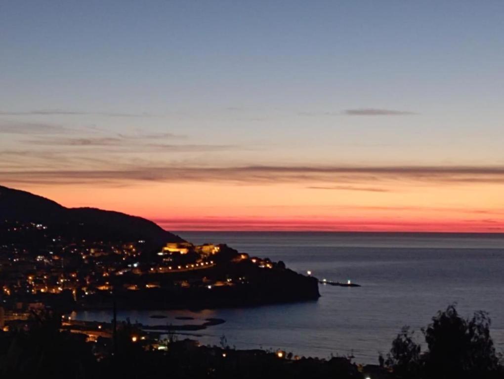 B&B Stella Del Cilento Di Anna Botti Agropoli Luaran gambar