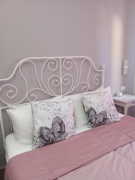 B&B Stella Del Cilento Di Anna Botti Agropoli Luaran gambar