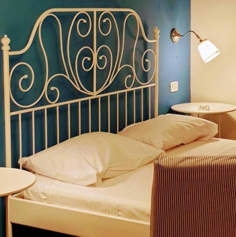 B&B Stella Del Cilento Di Anna Botti Agropoli Luaran gambar