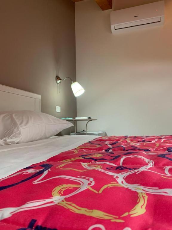 B&B Stella Del Cilento Di Anna Botti Agropoli Luaran gambar